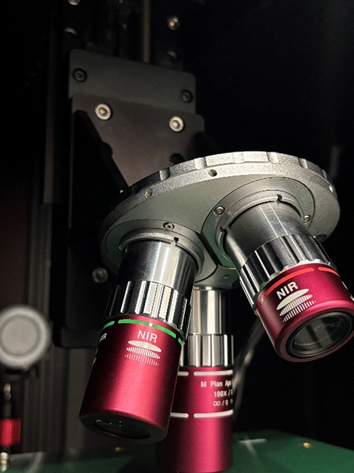 Objective Lens